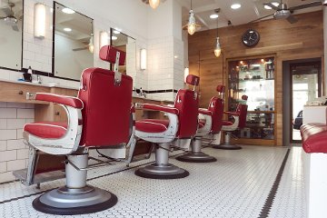 Peters Court Unisex Hairdressing