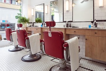 Peters Court Unisex Hairdressing