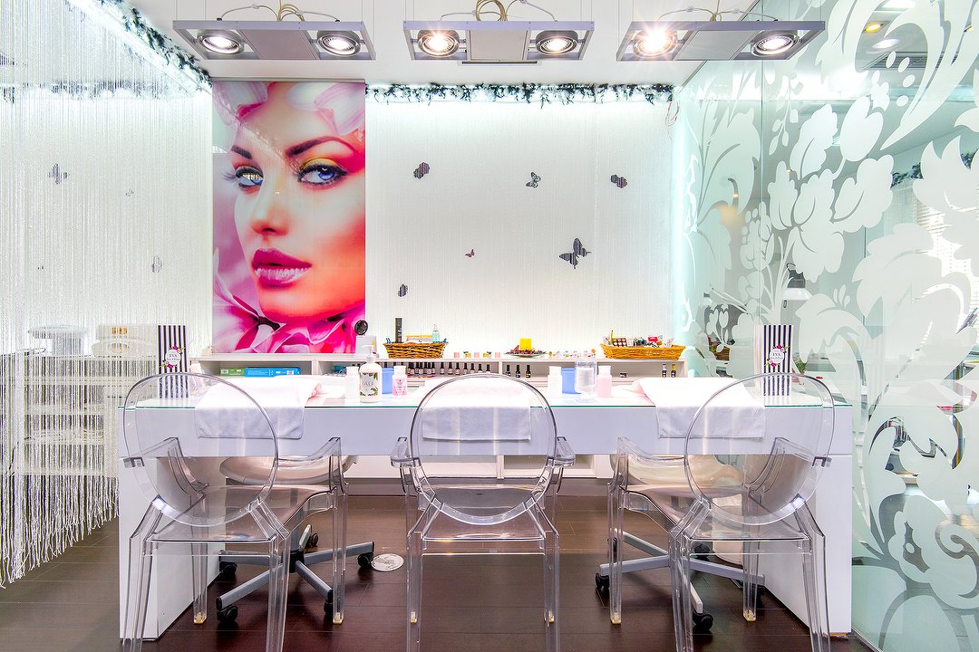 Evanails & Beauty, Corralejos, Madrid