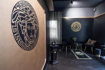 #JameyCoiffeur – Damen Friseur in Dresden