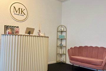 MK Selfcare Studio