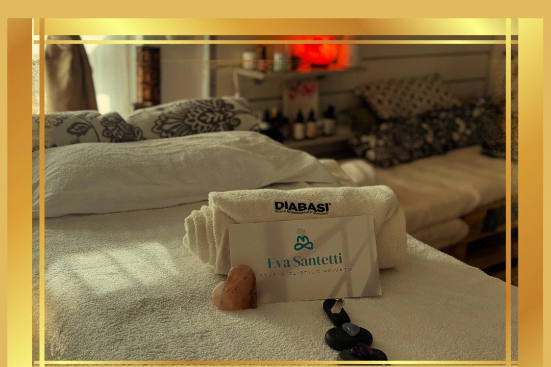 Eva Studio Olistico, Montelupo Fiorentino, Toscana