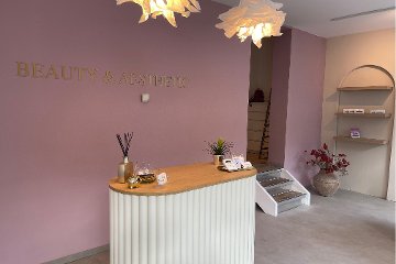 Angi‘s Beauty Room Dortmund