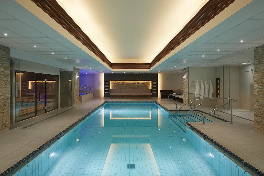 Spa at The Landmark London, Marylebone, London