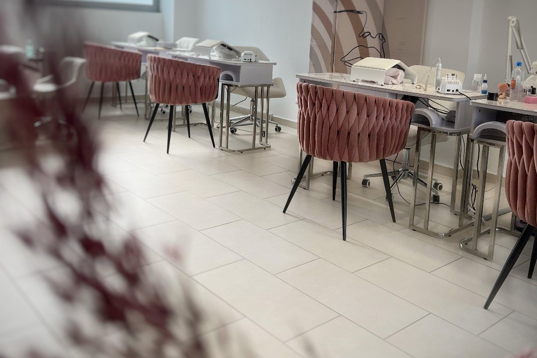 VM Nail Spot, Αχαρνές, Αττική