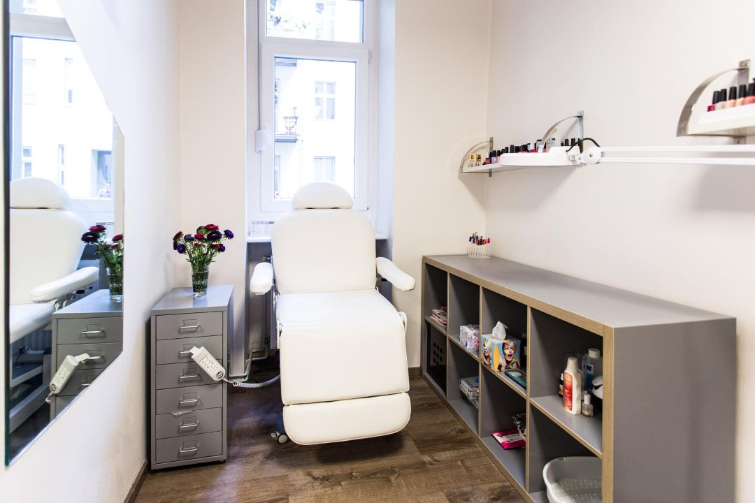 Naildesign by Elixir Cosmetic Salon, Charlottenburg, Berlin
