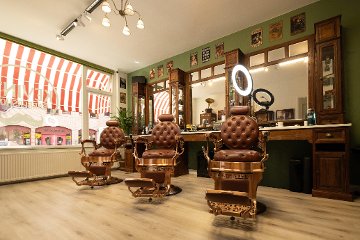 Kevin's Barbershop