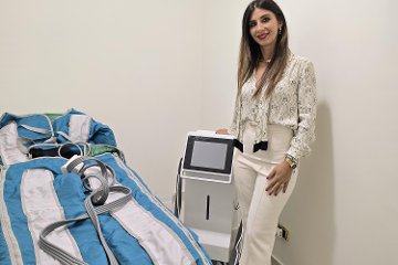 Faby Nails Beauty Center