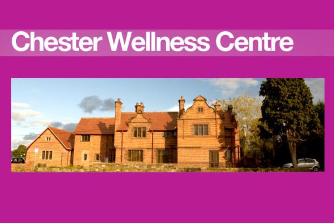 Chester Wellness Centre, Chester, Cheshire
