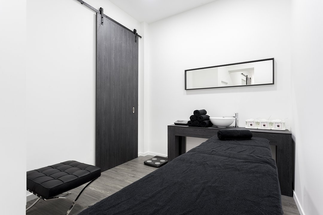 The Luxury Spot, Nationalestraat, Antwerpen
