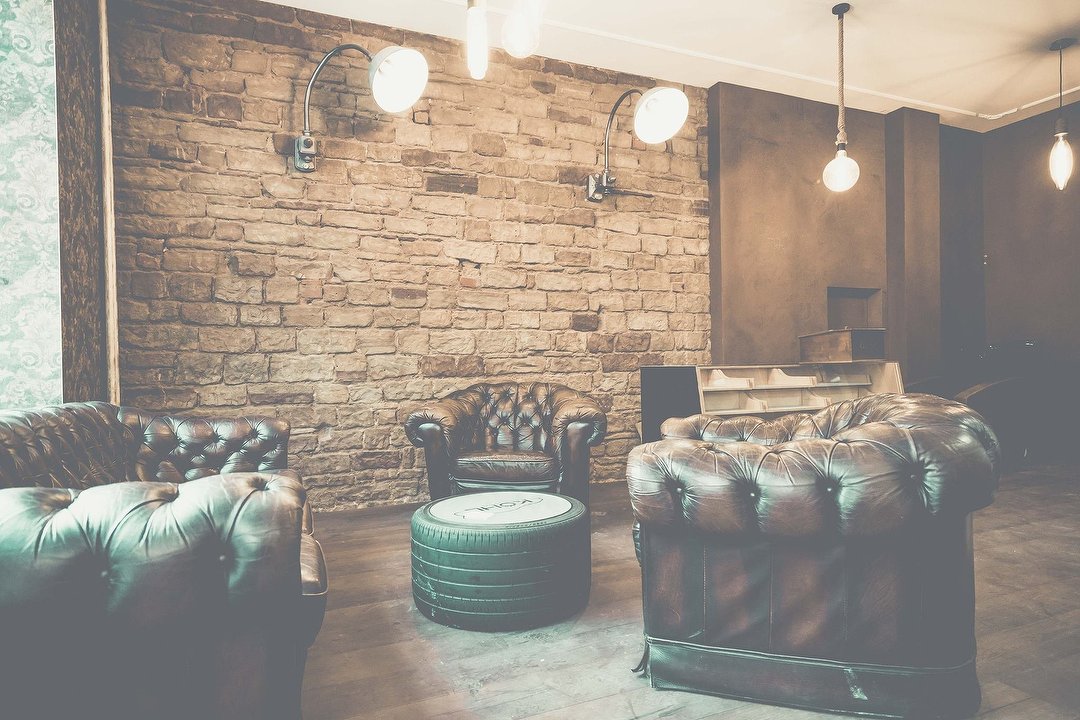 Friseure Und Friseursalons In Mainzer Strasse Saarbrucken Treatwell