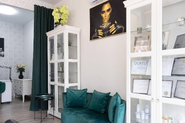 MI BEAUTY LAB