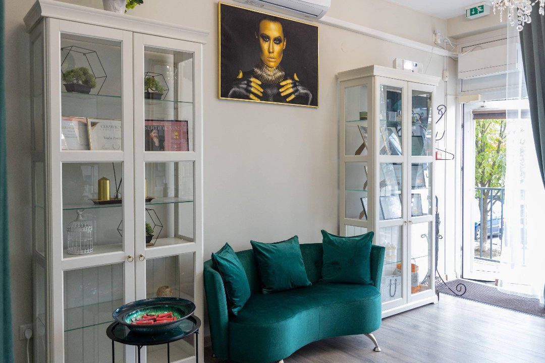 MI BEAUTY LAB, Justiniškes, Vilnius