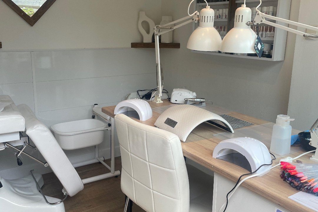 Beauty Salon Forty Two, Voorhout, Zuid-Holland