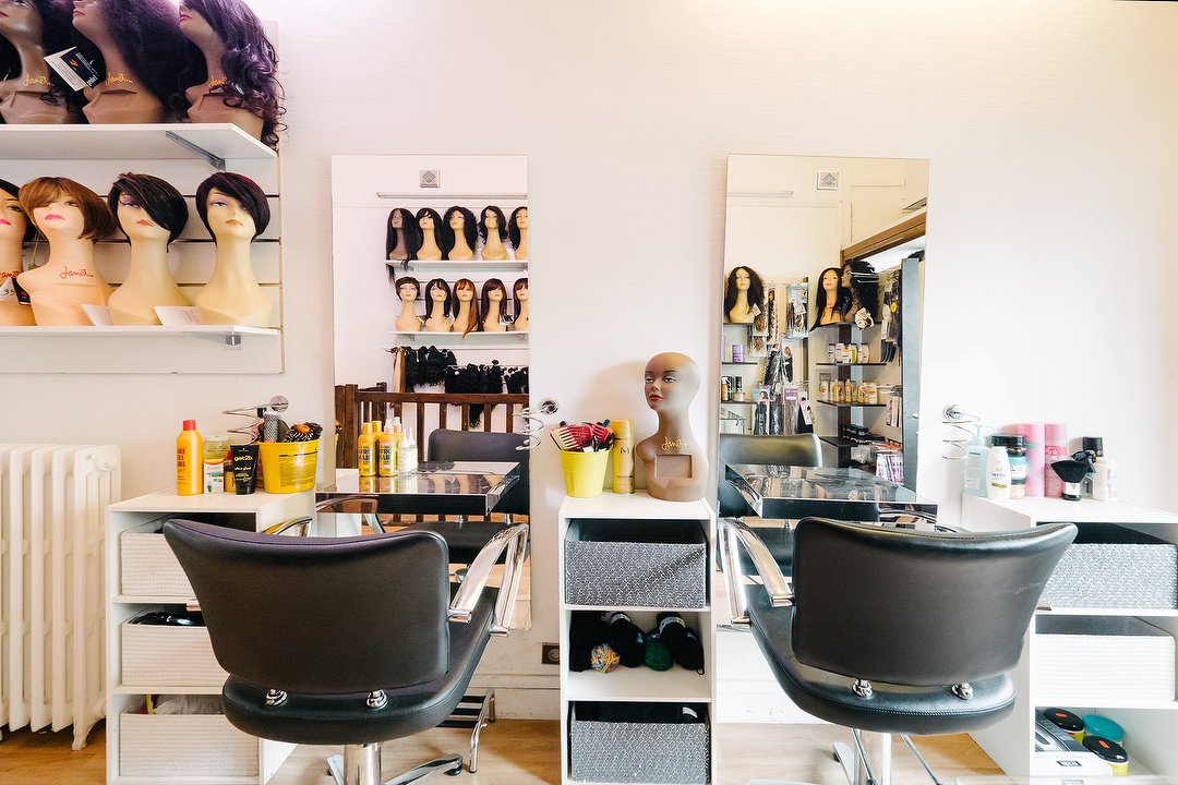 Top 20 Les Plus Belle Adresses Pour Extension Cheveux A Paris Treatwell