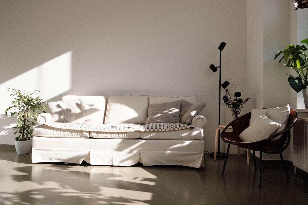 KÖRPERKLÄNGE Osteopathische Massage & Körpertherapie · Raum für Körperbewusstsein, Pankow, Berlin