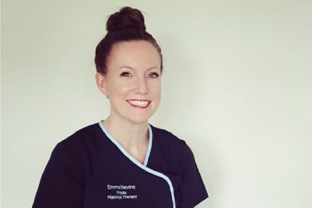 Emma Nevins Massage Therapy (Female Only), High Wycombe, Buckinghamshire