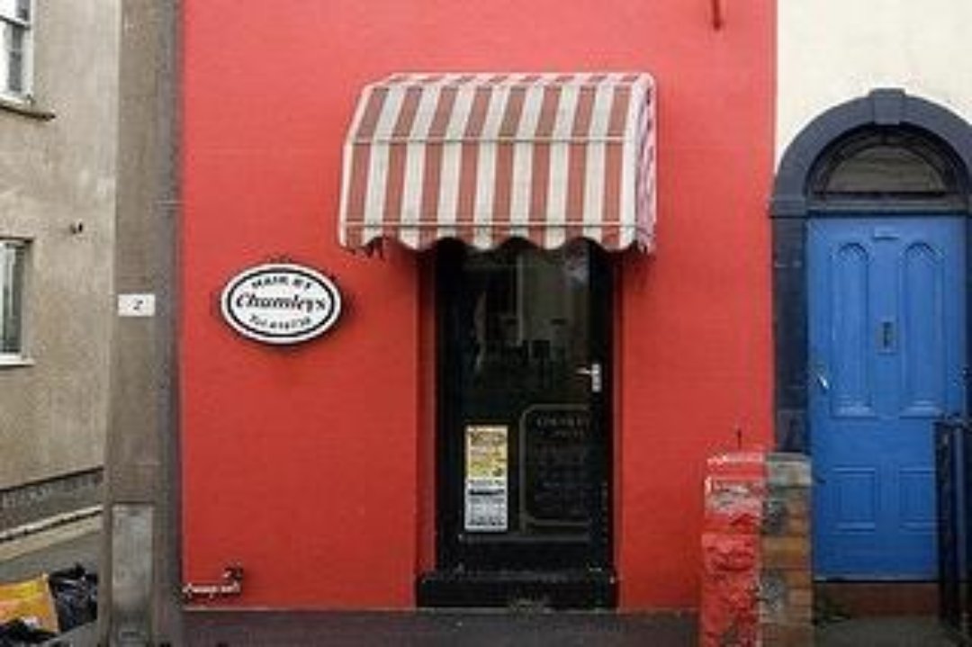 Chumleys, Weston-super-Mare, Somerset