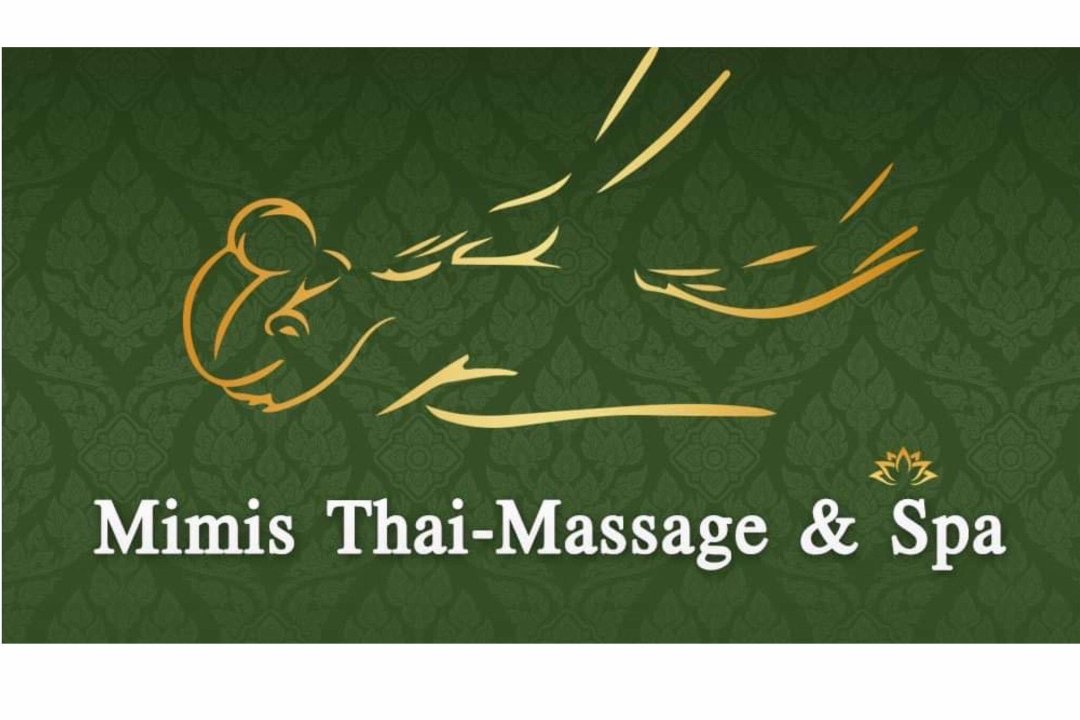 Mimis Thai–Massage & Spa, Annen, Witten