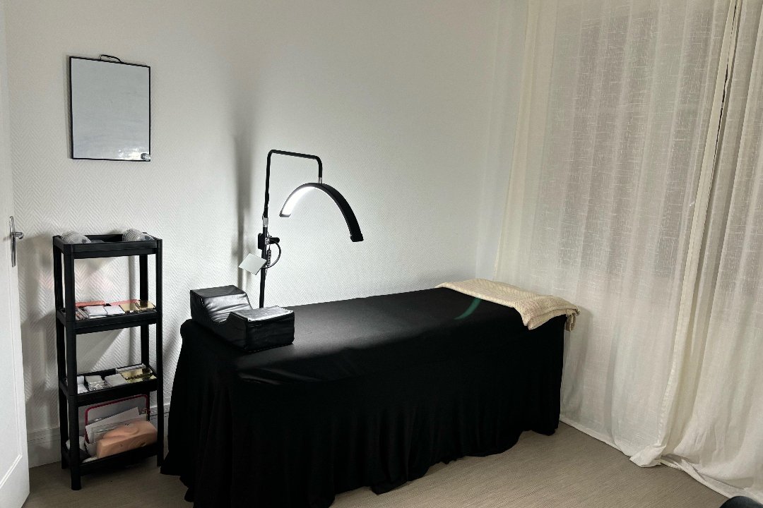 Nia beauty, Nogent-sur-Marne, Val-de-Marne