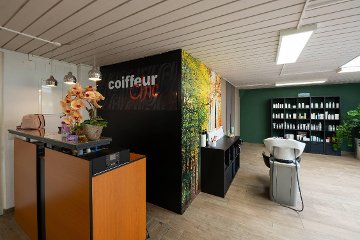 Coiffeur Chic