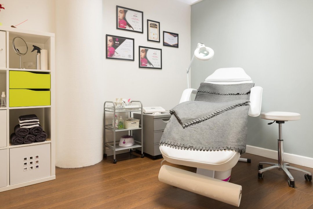 Cleo Permanent Makeup & Beauty, Santry, Dublin