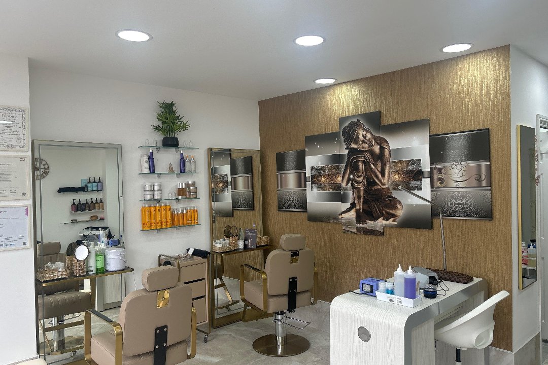 Pure Elegance Hair &Beauty, Newbury Park, London