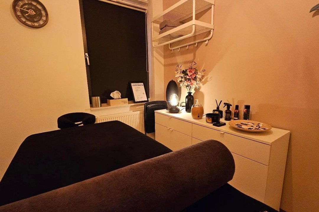 Nick's Relaxmassages, Lent, Nijmegen