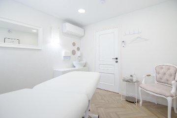 Permanentinio makiažo meistrė Loreta