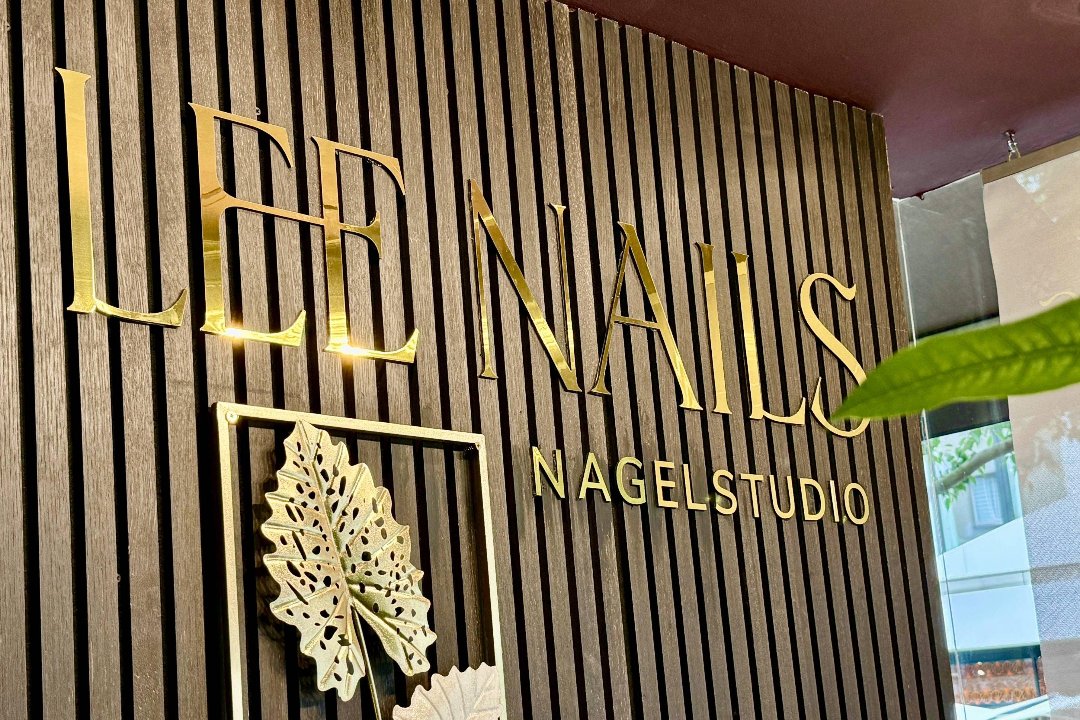 Lee Nails, Innenstadt, Frankfurt am Main