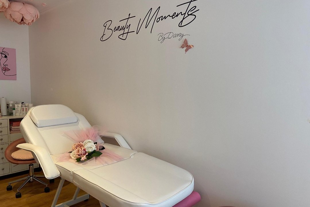 Beauty Moments by Dany, Adelheid-Popp Park, Wien
