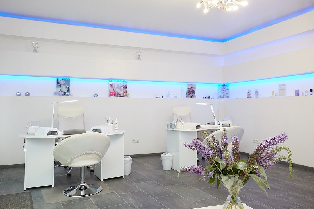 LG Kosmetik & Nageldesign, Essen