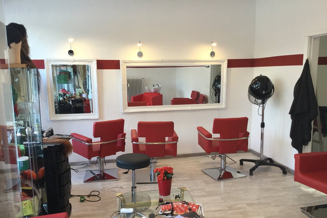 Angel Extensions Great Lengths, Barmbek Nord, Hamburg