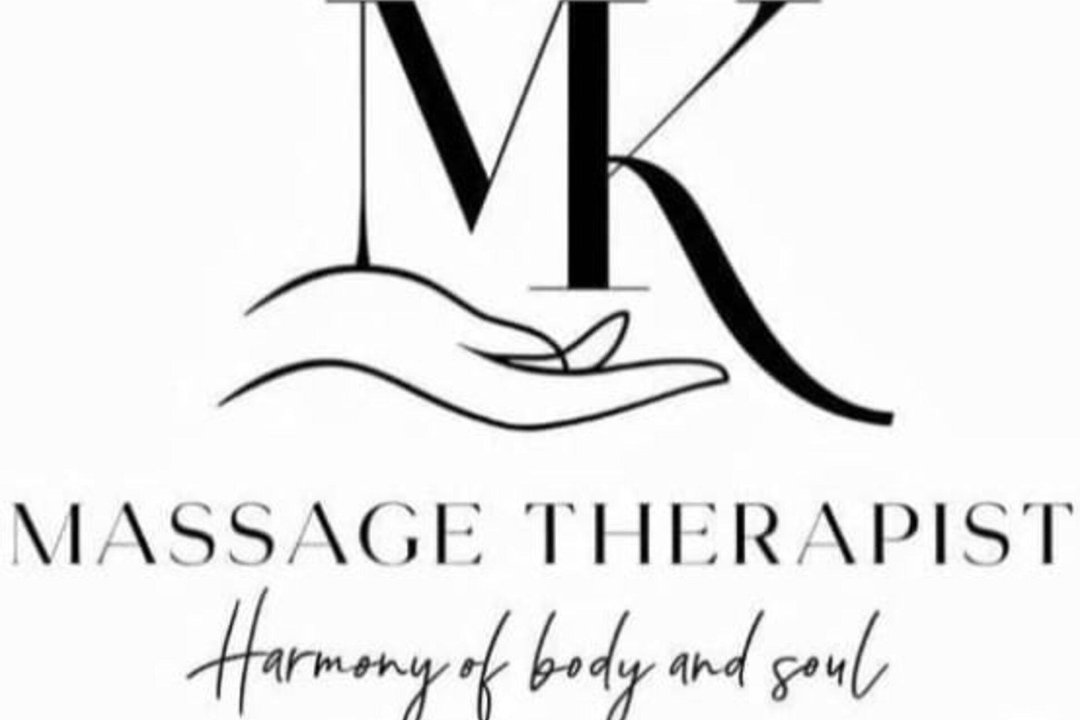 MK Massage Therapist, Wilmington, Kent