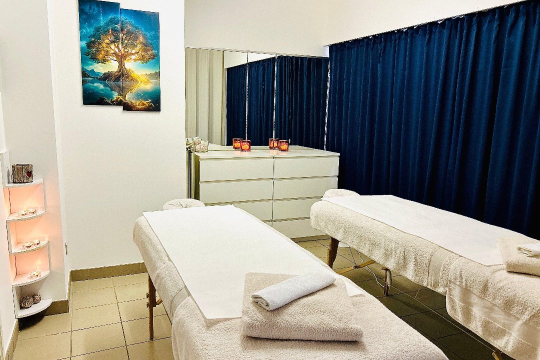 Harmonie Massage&Soin, Saint-Pierre, Etterbeek