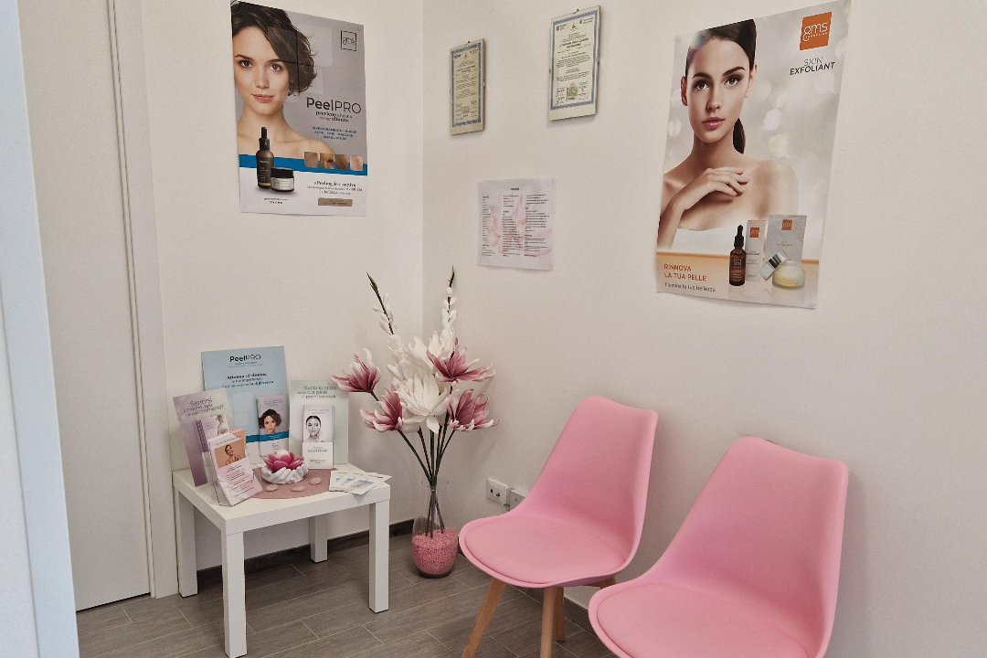 L'Aurora Beauty & Wellness di Sebastiani Cristiana, L'Aquila, Abruzzo