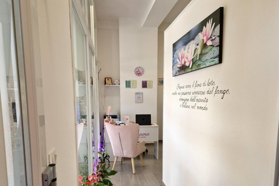 L'Aurora Beauty & Wellness di Sebastiani Cristiana, L'Aquila, Abruzzo