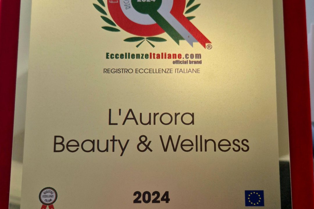 L'Aurora Beauty & Wellness di Sebastiani Cristiana, L'Aquila, Abruzzo