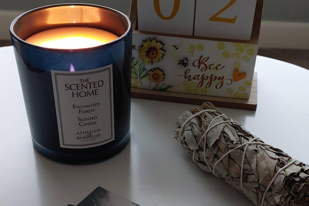 White Feather Reflexology & Massage, Glaslough