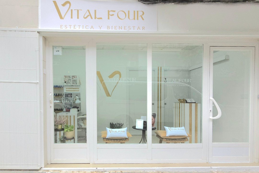 Vital Four Estética y Bienestar, Congosto, Madrid