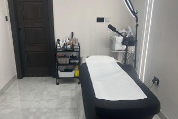 Radiant Face Clinic