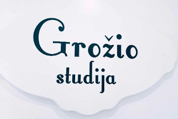 Baltų grožio studija