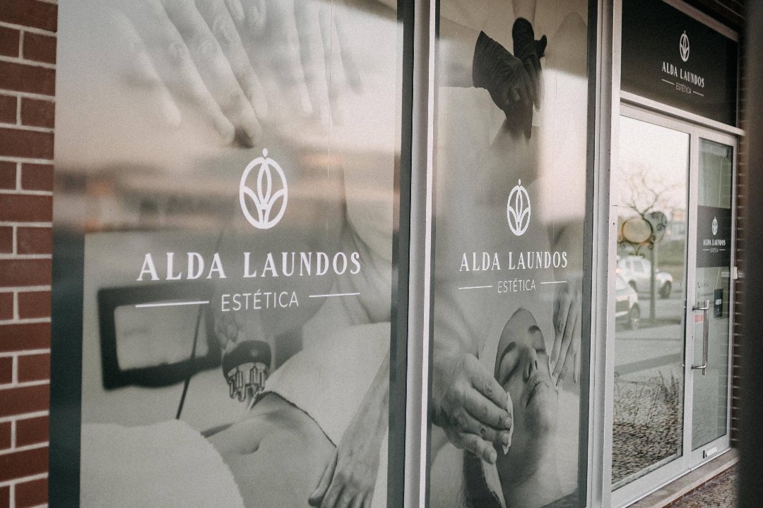 Alda Laundos Estética, Vila do Conde