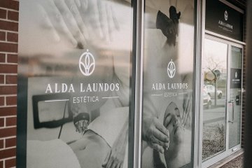 Alda Laundos Estética