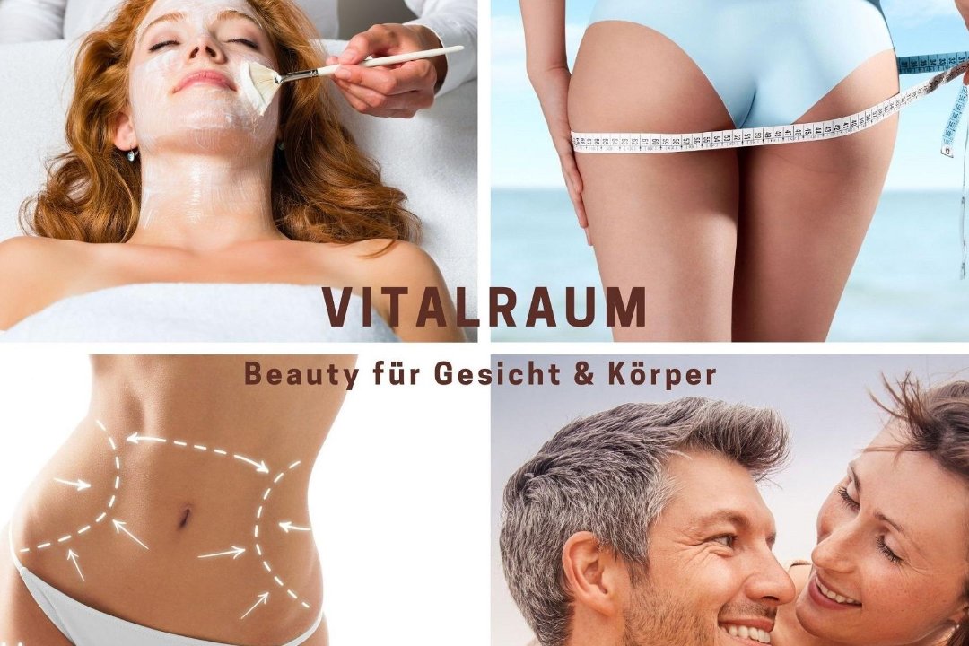 Vitalraum Medical Beauty, Lörrach