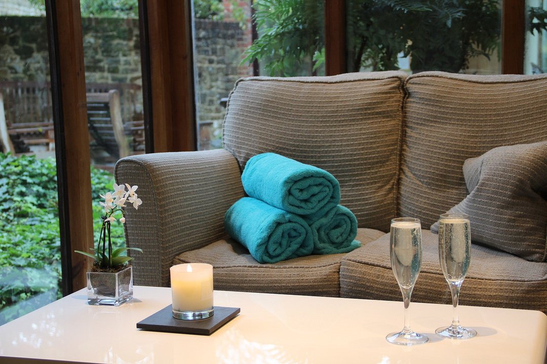 The Spread Eagle Hotel & Spa, Historic Sussex Hotel, Midhurst, West Sussex