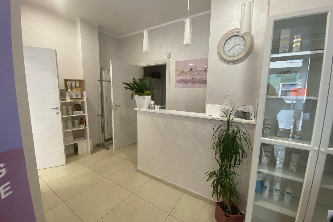 Vanity Estetica e Bellezza, Collegno