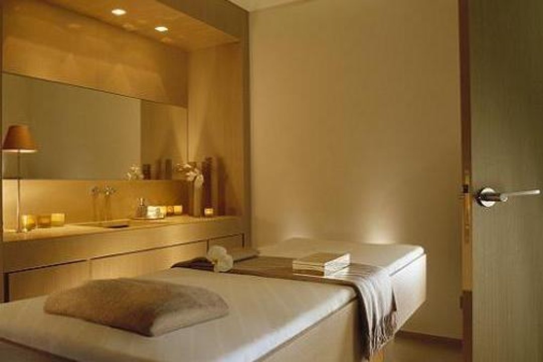The Spa Le Bristol, 8e arrondissement, Paris