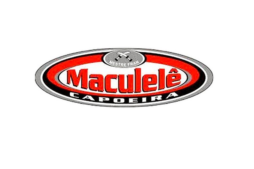 Maculele Capoeira London at Paddington Arts, Ladbroke Grove, London