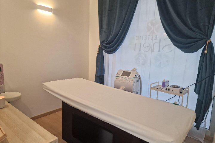 Estetic Shen - Épilation Sambuceto - Photo de galerie - OneBooking
